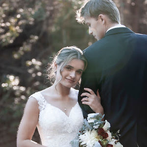 Meet your Posher, Meaghan